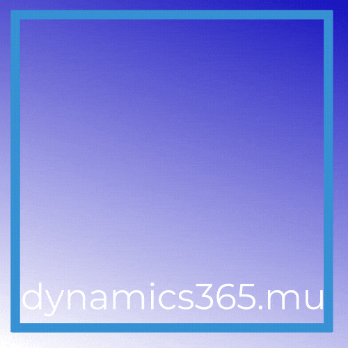 Dynamics365